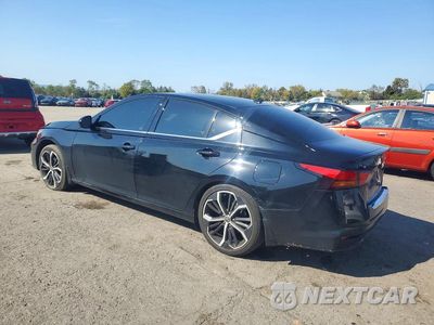 Drugie zdjęcie samochodu z przodu: 2023 NISSAN ALTIMA SR VIN:1N4BL4CV5PN415249 - miniatura