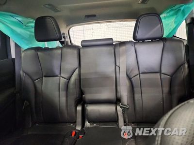 Zdjęcie 10 z 13 samochodu: 2024 SUBARU ASCENT LIMITED VIN:4S4WMARD1R3430041 - miniatura