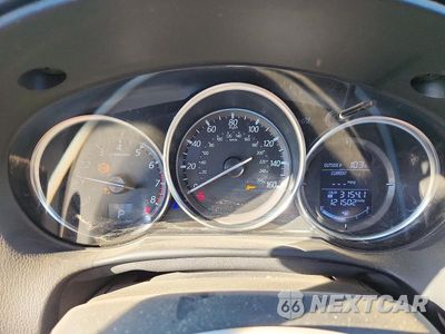 Zdjęcie 9 z 13 samochodu: 2016 MAZDA CX-5 TOURING VIN:JM3KE2CY0G0736686 - miniatura