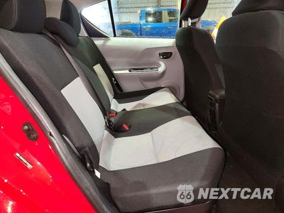 Zdjęcie 10 z 12 samochodu: 2012 TOYOTA PRIUS C TWO VIN:JTDKDTB32C1501055 - miniatura