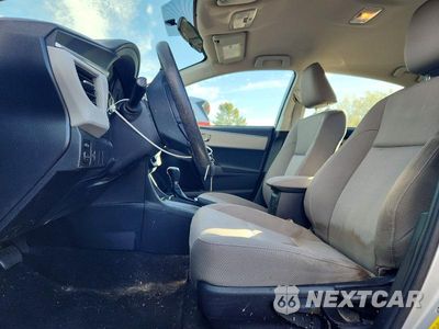 Zdjęcie 7 z 12 samochodu: 2016 TOYOTA COROLLA LE VIN:2T1BURHE0GC660962 - miniatura