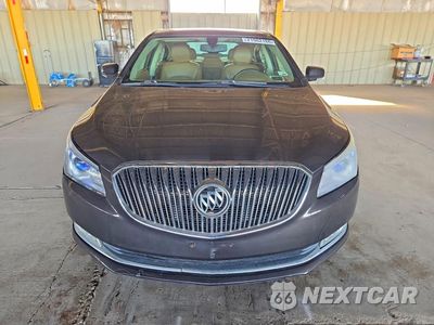 Piąte zdjęcie samochodu w środku: 2014 BUICK LACROSSE VIN:1G4GB5G36EF159692 - miniatura