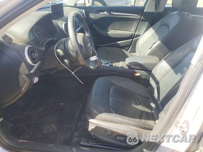 Zdjęcie 7 z 12 samochodu: 2015 AUDI A3 PREMIUM PLUS VIN:WAUEFGFFXF1087804 - miniatura