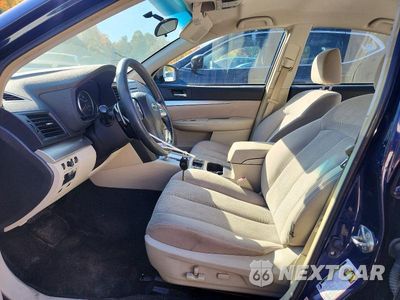 Zdjęcie 7 z 12 samochodu: 2014 SUBARU LEGACY 2.5I PREMIUM VIN:4S3BMBC63E3026820 - miniatura