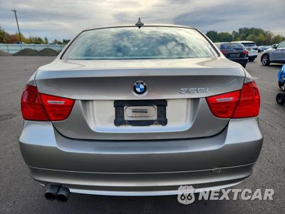 Zdjęcie 6 z 12 samochodu: 2011 BMW 328 XI SULEV VIN:WBAPK5C5XBA656908 - miniatura