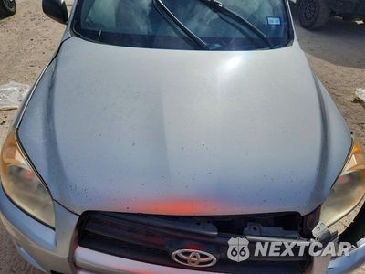 Zdjęcie 12 z 13 samochodu: 2009 TOYOTA RAV4 BASE VIN:2T3ZF33V29W016241 - miniatura