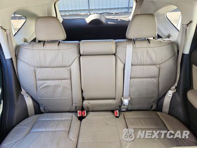 Zdjęcie 10 z 14 samochodu: 2012 HONDA CR-V EXL VIN:2HKRM3H73CH513927 - miniatura