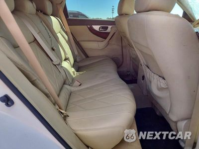Zdjęcie 11 z 13 samochodu: 2014 INFINITI QX70 BASE VIN:JN8CS1MW9EM412529 - miniatura