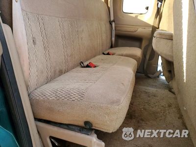 Zdjęcie 10 z 12 samochodu: 1997 FORD F150 VIN:1FTEX18LXVKC11630 - miniatura