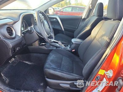 Zdjęcie 7 z 14 samochodu: 2015 TOYOTA RAV4 XLE VIN:2T3RFREV6FW371036 - miniatura
