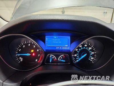 Zdjęcie 9 z 12 samochodu: 2013 FORD FOCUS SE VIN:1FADP3F28DL156353 - miniatura