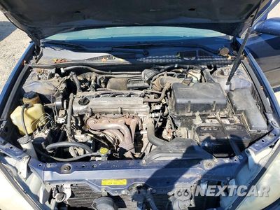 Zdjęcie 11 z 12 samochodu: 2003 TOYOTA CAMRY LE VIN:JTDBE30K630156562 - miniatura