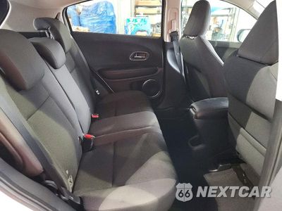 Zdjęcie 11 z 13 samochodu: 2022 HONDA HR-V EX VIN:3CZRU5H50NM745550 - miniatura