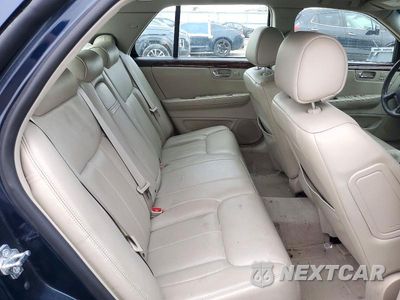 Zdjęcie 10 z 12 samochodu: 2007 CADILLAC DTS VIN:1G6KD57Y17U204916 - miniatura