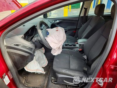 Zdjęcie 7 z 12 samochodu: 2016 FORD FOCUS SE VIN:1FADP3F23GL306194 - miniatura