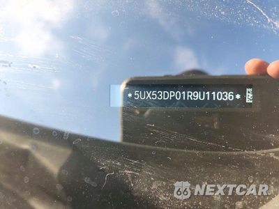 Zdjęcie 14 z 14 samochodu: 2024 BMW X3 XDRIVE30I VIN:5UX53DP01R9U11036 - miniatura