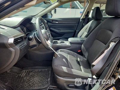Zdjęcie 7 z 12 samochodu: 2025 NISSAN ALTIMA SV VIN:1N4BL4DV8SN401854 - miniatura