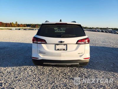 Zdjęcie 6 z 12 samochodu: 2022 CHEVROLET EQUINOX LT VIN:3GNAXUEV8NS113777 - miniatura