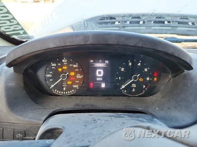 Zdjęcie 9 z 13 samochodu: 2025 RAM PROMASTER 2500 2500 HIGH VIN:3C6LRVDG2SE512335 - miniatura