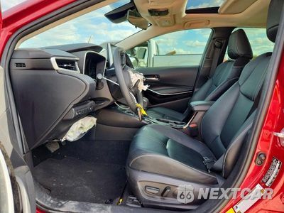 Zdjęcie 7 z 13 samochodu: 2025 TOYOTA COROLLA HYBRID XLE VIN:JTDBCMFE0S3076359 - miniatura