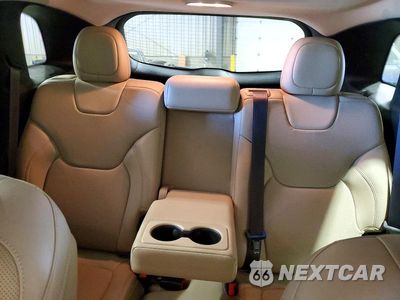Zdjęcie 10 z 13 samochodu: 2015 JEEP CHEROKEE LIMITED VIN:1C4PJMDS8FW512058 - miniatura