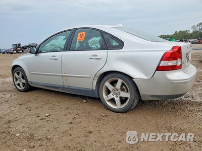 Drugie zdjęcie samochodu z przodu: 2007 VOLVO S40 2.4I VIN:YV1MS382772283153 - miniatura
