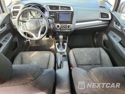 Zdjęcie 8 z 12 samochodu: 2016 HONDA FIT EX VIN:JHMGK5H78GX033142 - miniatura