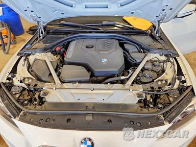 Zdjęcie 11 z 12 samochodu: 2024 BMW 430XI GRAN COUPE VIN:WBA73AV02RFR11488 - miniatura