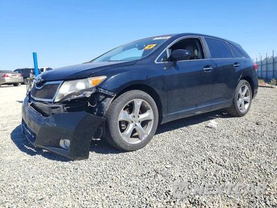 2010 TOYOTA VENZA AWD V6 4T3BK3BB6AU033908 - główne zdjęcie licytacji z USA - miniatura