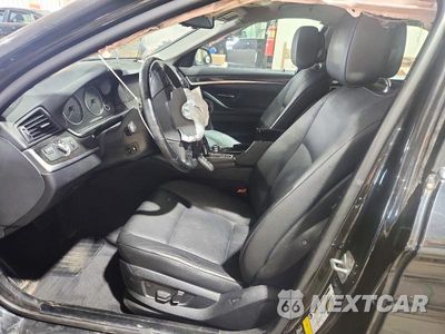 Zdjęcie 7 z 12 samochodu: 2011 BMW 535 XI VIN:WBAFU7C5XBC871386 - miniatura