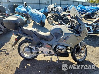 2004 BMW R1150 RT WB10499A74ZE95934 - główne zdjęcie licytacji z USA - miniatura
