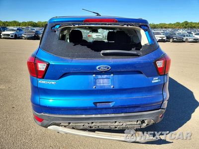 Zdjęcie 6 z 13 samochodu: 2019 FORD ESCAPE SE VIN:1FMCU9GDXKUB43351 - miniatura