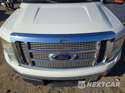 Zdjęcie 11 z 12 samochodu: 2012 FORD F150 SUPERCREW VIN:1FTFW1EF7CFC38795 - miniatura