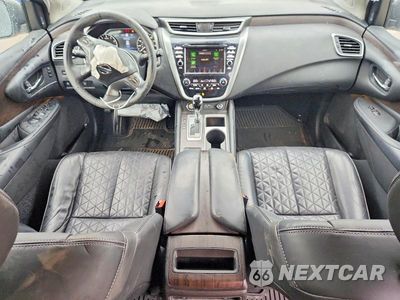 Zdjęcie 8 z 14 samochodu: 2020 NISSAN MURANO PLATINUM VIN:5N1AZ2DJ6LN107355 - miniatura