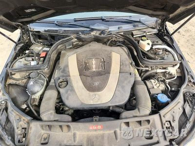 Zdjęcie 11 z 12 samochodu: 2012 MERCEDES-BENZ C 300 4MATIC VIN:WDDGF8BB1CR213006 - miniatura