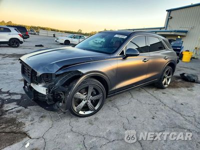 2024 GENESIS GV70 2.5T STANDARD 5NMMADTB0RH000886 - główne zdjęcie licytacji z USA - miniatura