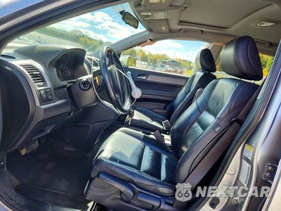 Zdjęcie 7 z 13 samochodu: 2007 HONDA CR-V EXL VIN:JHLRE48707C116618 - miniatura
