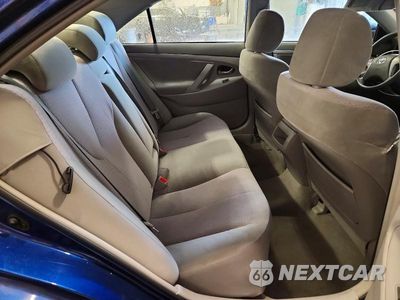 Zdjęcie 10 z 13 samochodu: 2011 TOYOTA CAMRY LE VIN:4T1BF3EK7BU590532 - miniatura