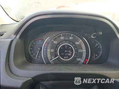 Zdjęcie 9 z 13 samochodu: 2015 HONDA CR-V EXL VIN:2HKRM4H71FH656482 - miniatura