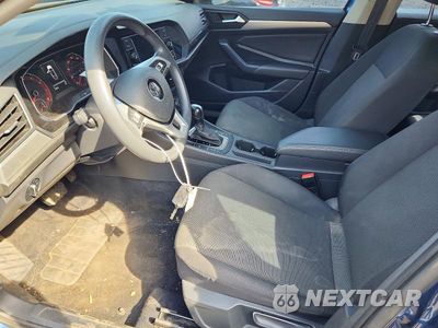 Zdjęcie 7 z 12 samochodu: 2021 VOLKSWAGEN JETTA S VIN:3VWC57BU0MM034883 - miniatura
