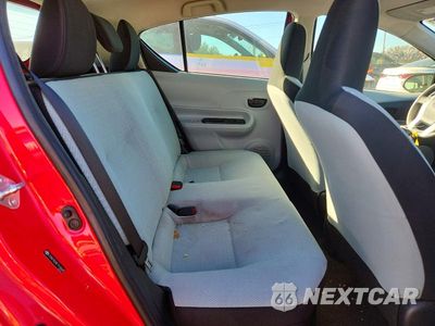 Zdjęcie 10 z 12 samochodu: 2014 TOYOTA PRIUS C ONE VIN:JTDKDTB34E1574608 - miniatura