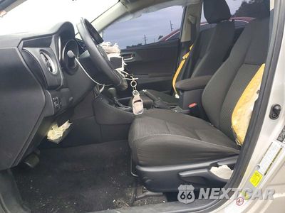 Zdjęcie 7 z 13 samochodu: 2018 TOYOTA COROLLA IM BASE VIN:JTNKARJE0JJ567403 - miniatura