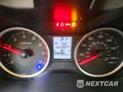 Zdjęcie 9 z 13 samochodu: 2017 SUBARU FORESTER 2.5I VIN:JF2SJABC4HH478021 - miniatura