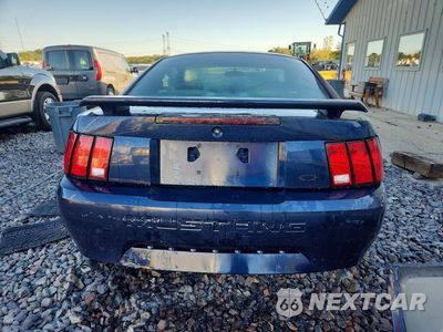 Zdjęcie 6 z 13 samochodu: 2002 FORD MUSTANG VIN:1FAFP40442F212695 - miniatura