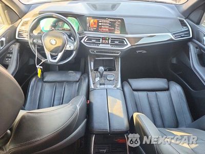 Zdjęcie 8 z 12 samochodu: 2020 BMW X5 XDRIVE40I VIN:5UXCR6C0XL9D09624 - miniatura