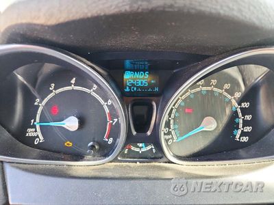 Zdjęcie 9 z 12 samochodu: 2014 FORD FIESTA TITANIUM VIN:3FADP4CJ1EM100448 - miniatura
