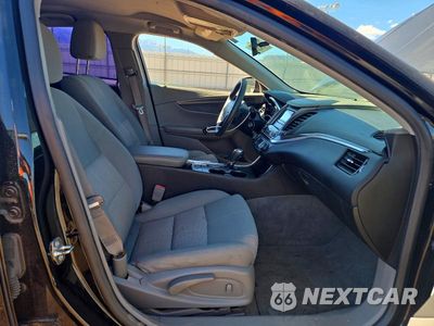 Zdjęcie 7 z 12 samochodu: 2015 CHEVROLET IMPALA LS VIN:1G11Z5SL7FU115154 - miniatura
