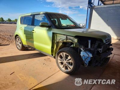 Czwarte zdjęcie samochodu z boku: 2016 KIA SOUL + VIN:KNDJP3A54G7866460 - miniatura