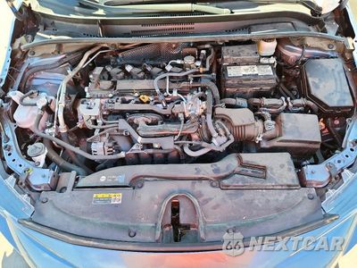 Zdjęcie 11 z 12 samochodu: 2026 TOYOTA COROLLA LE VIN:5YFB4MDE9TP397213 - miniatura
