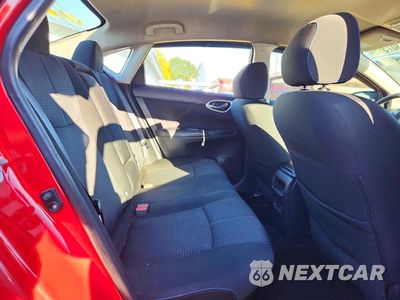Zdjęcie 10 z 12 samochodu: 2016 NISSAN SENTRA SR VIN:3N1AB7AP4GY265705 - miniatura